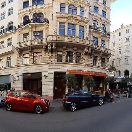 Downtown Studios Vienna Exterior photo