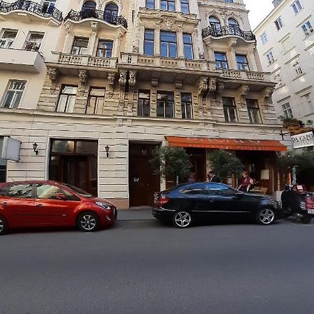 Downtown Studios Vienna Exterior photo