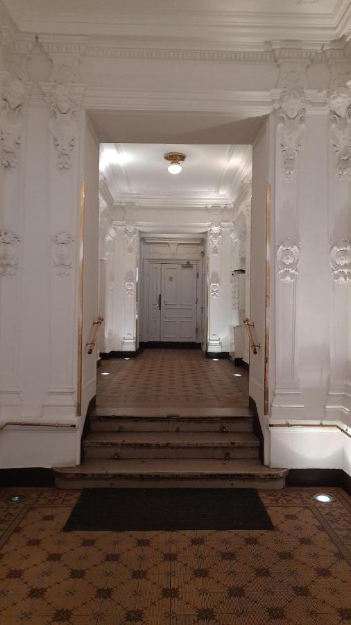 Downtown Studios Vienna Exterior photo
