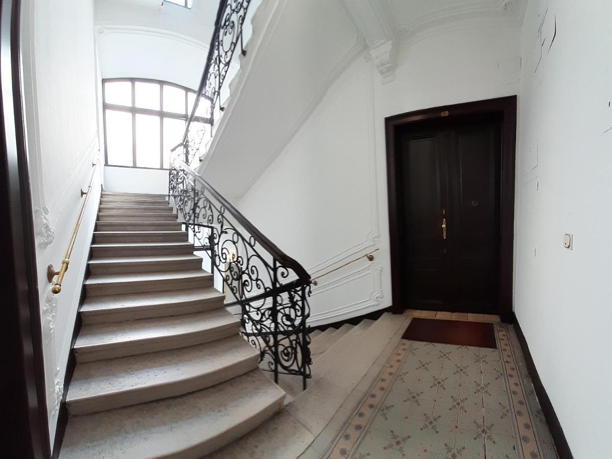 Downtown Studios Vienna Exterior photo